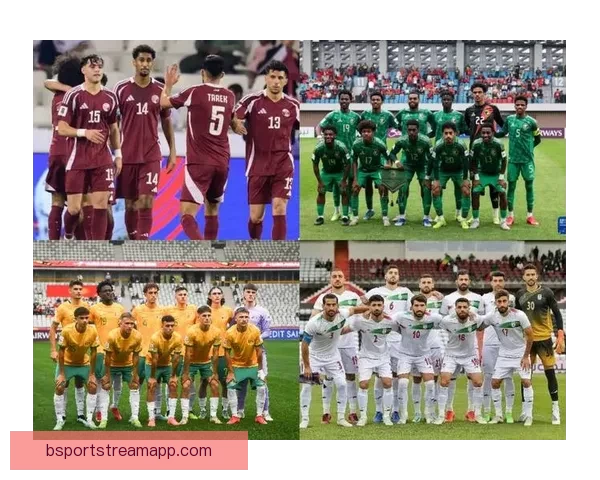 全面解析2026年世界杯扩军赛制变化与各大洲晋级路径影响研究