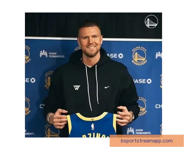 科尔称波尔津吉斯为重要得分武器 库里因伤缺席丹佛之行 科尔称波尔津吉斯为重要得分武器 库里因伤缺席丹佛之行