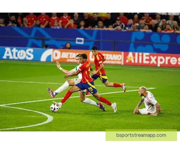 足球竞猜平台全面解析赛事预测技巧与数据分析策略指南