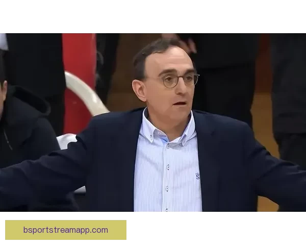 乌戈：新援莱迪将弥补内线空缺 力争尽快磨合形成化学反应