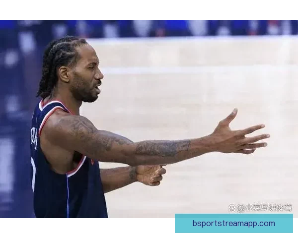 快船大胜猛龙横扫对手小卡砍27分马瑟林加兰合力高分