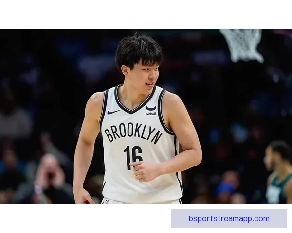 篮网主帅确认小波特沃尔夫赛季报销剩余比赛将受影响