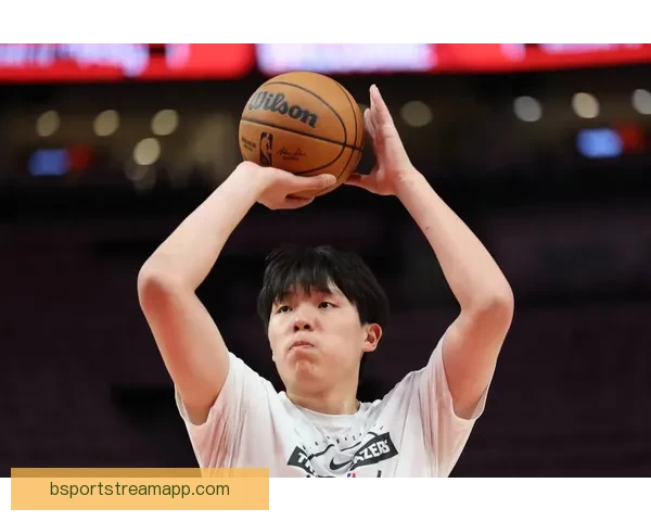 开拓者官方召回杨瀚森 G联赛16场带队首进西部半决赛 自评打60分