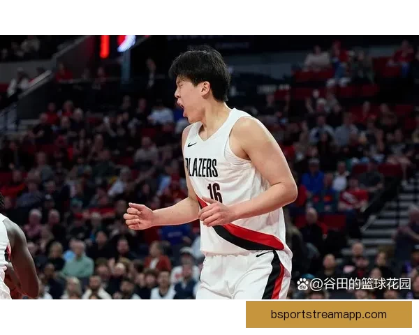 开拓者伤病更新杨瀚森下放G联赛对独行侠比赛缺阵