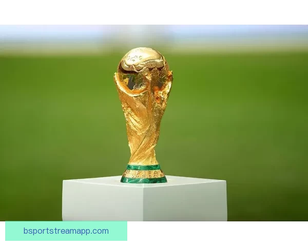 美加墨世界杯买球攻略：全面解析赛事投注技巧与投注市场趋势