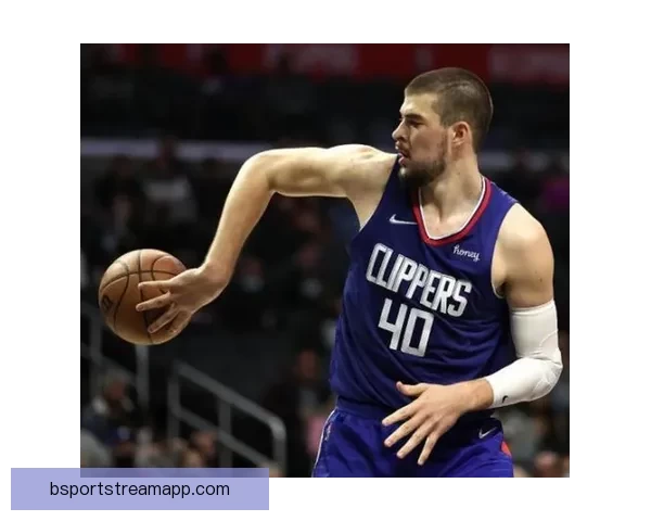 祖巴茨谈被交易后感受：过去八年快船是我篮球世界的全部