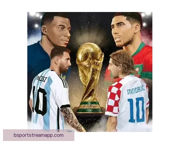 2026世界杯最新盘口分析与赛果走势全面预测